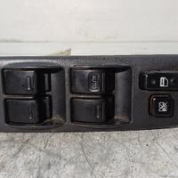 PULSANTIERA ANTERIORE SINISTRA TOYOTA Rav4 1° Ser