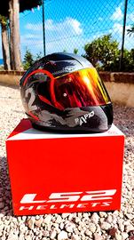 Casco Integrale LS2 Nuovo