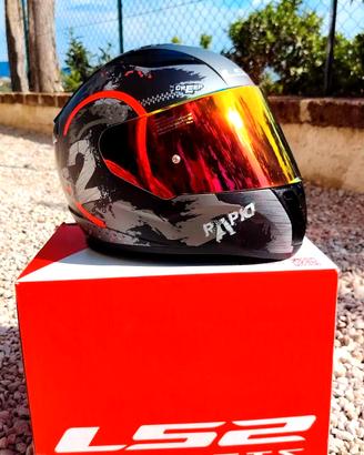 Casco Integrale LS2 Nuovo