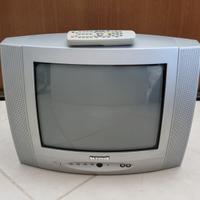 TV A TUBO CATODICO AUTOVOX GRIGIA