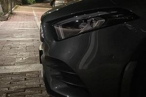 Mercedes classe a