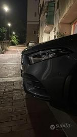 Mercedes classe a