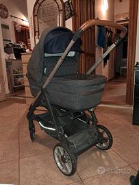 Trio Inglesina Aptica Sassari