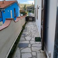 Appartamento piano terra