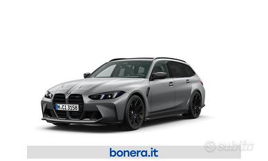 BMW M3 Touring 3.0 Competition M xdrive auto
