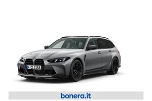 BMW M3 Touring 3.0 Competition M xdrive auto