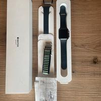 Apple watch serie 3 cellular 42 mm