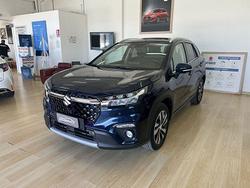 Suzuki S-Cross 1.4 Hybrid Top+