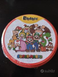 Dobble Super Mario
