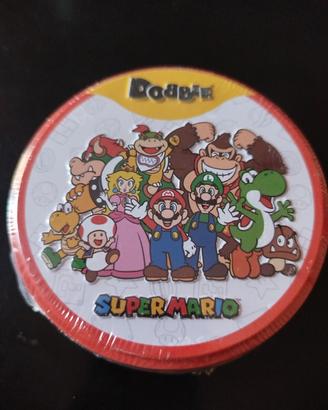 Dobble Super Mario