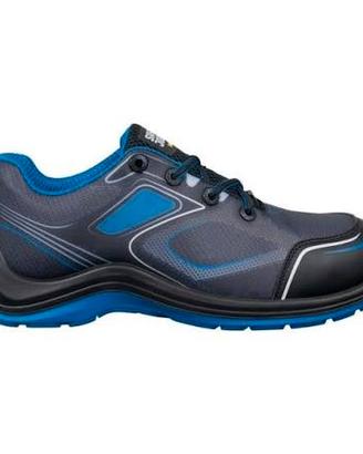  stock 100 paia scarpe da lavoro