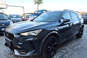 Cupra Formentor 1.4 e-hybrid 204cv dsg