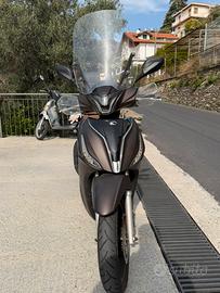 Kymco People 150i 2018