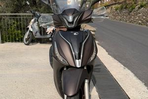 Kymco People 150i 2018