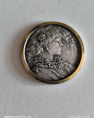 Medaglia o gettone "Ori di Taranto"