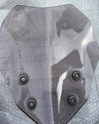 Cupolino moto