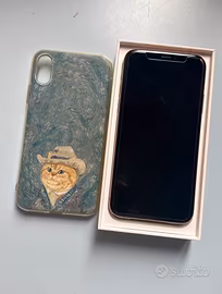 Iphone XS