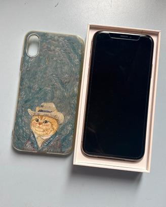 Iphone XS