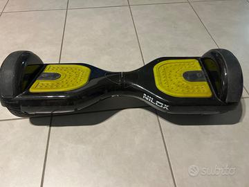 nilox hoverboard syg 045