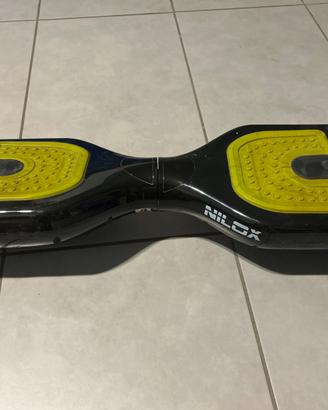 nilox hoverboard syg 045