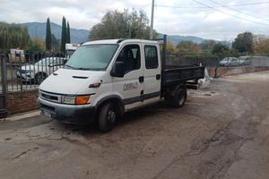 daily 35 C 13 ribaltabile