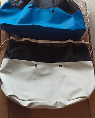 borsa o  bag
