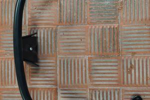 VESPA GTV/GTS/PRIMAVERA/SPRINT maniglia posteriore