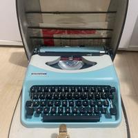 Macchina da scrivere Antares
