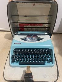 Macchina da scrivere Antares