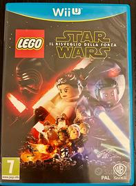 LEGO Star Wars Il risveglio della forza