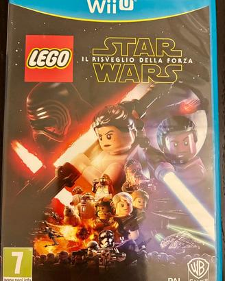 LEGO Star Wars Il risveglio della forza