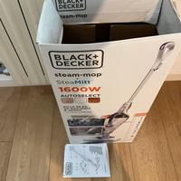 Steam mop scopa a vapore