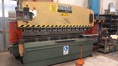 Piegatrice schiavi-amada rg 103