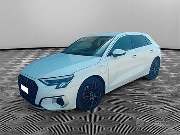 Audi A3 Sportback 40 TFSI e S tronic Business...