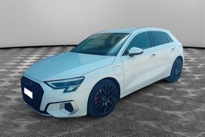 Audi A3 Sportback 40 TFSI e S tronic Business...