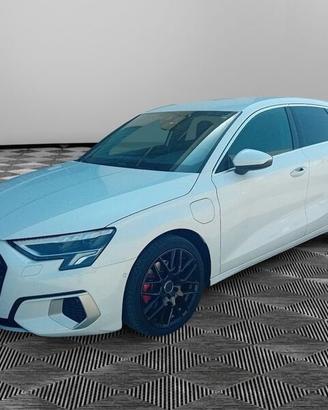 Audi A3 Sportback 40 TFSI e S tronic Business...