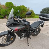 Honda Transalp XL750 