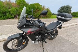 Honda Transalp XL750