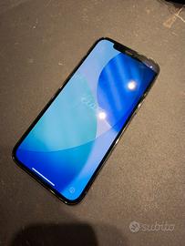 Iphone 12 pro 256 gb