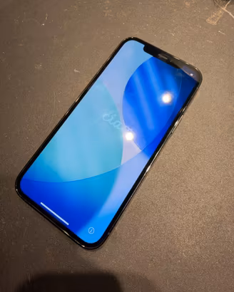 Iphone 12 pro 256 gb