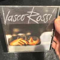 Cd Vasco Rossi cosa vuoi che sia una canzone