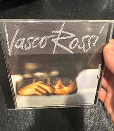 Cd Vasco Rossi cosa vuoi che sia una canzone