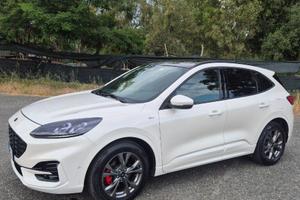 Ford kuga 2.0 ecoblue hybrid diesel