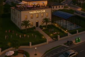 Immobile polifunzionale allo stato grezzo AFRAGOLA