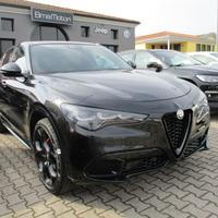 Alfa Romeo Stelvio 2.2 Td 210Cv AT8 Q4 Veloce - Te