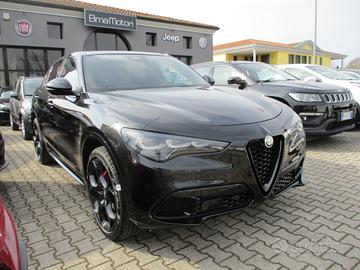 Alfa Romeo Stelvio 2.2 Td 210Cv AT8 Q4 Veloce - Te