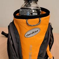 Porta-borraccia Termico