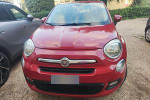 fiat 500 x