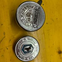 Carnielli graziella campanello