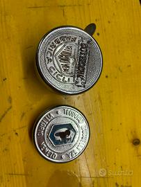 Carnielli graziella campanello